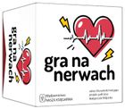 Nasza Księgarnia, Gra na nerwach, gra towarzyska