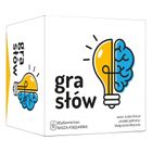 Nasza Księgarnia, Gra słów, gra familijna