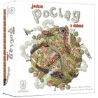 Nasza Księgarnia, Jedzie pociąg z daleka, gra familijna