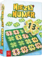 Nasza Księgarnia, Niezły numer, gra losowa