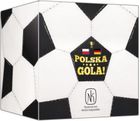 Nasza Księgarnia, Polska, gola! (Polska - Niemcy), gra familijna