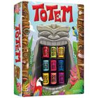 Nasza Księgarnia, Totem, gra planszowa