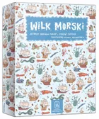 Nasza Księgarnia, Wilk morski, gra familijna