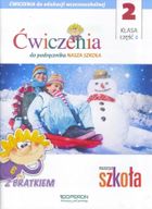 Nasza Szkoła Szkoła Podstawowa 2/2. Ćwiczenia