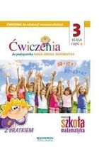 Nasza Szkoła Szkoła Podstawowa 3/4. Ćwiczenia