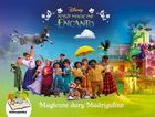 Nasze magiczne Encanto. Magiczne dary Madrigalów. Rozkładanka