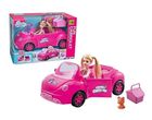 Natalia, lalka z samochodem i akcesoriami