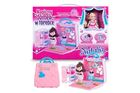 Natalia, Magiczny domek w torebce