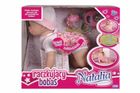 Natalia, raczkujący bobas, lalka, 30 cm