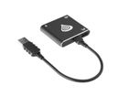 Natec, adapter gamingowy do myszy, klawiatury, Genesis Tin, 200 NAG-1390