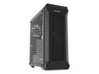 Natec, Genesis Irid 505F, obudowa komputerowa z oknem, USB 3.0