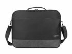 Natec, Impala 2, torba na laptopa, 14.1", onyx, czarna