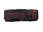 Natec, klawiatura gamingowa GENESIS RX22 GAMING