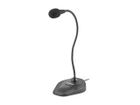 Natec, mikrofon, Giraffe 2 Nmi-1563, czarny