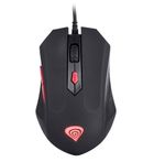 Natec, mysz gamingowa GENESIS G66 GAMING