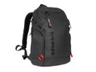 Natec, Pallad 420, plecak do laptopa, 15.6", 18l