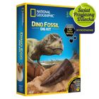 National Geographic, Skamieliny dinozaura, zestaw wykopaliskowy