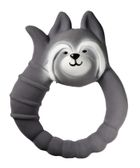 Natruba, Szop, gryzak kauczukowy