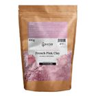 Natur Planet, glinka różowa, 100g