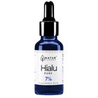 Natur Planet, Hialu Pure 7%, serum do twarzy, 30 ml