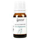 Natur Planet, olejek eteryczny, eukaliptusowy, 10 ml