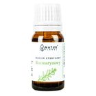 Natur Planet, olejek eteryczny, rozmarynowy, 10 ml