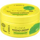 Natura Siberica, Cica C-Berrica, hydrożelowe płatki pod oczy, 60 szt.