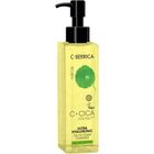 Natura Siberica, Cica C-Berrica, olejek do mycia twarzy, 150 ml