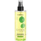 Natura Siberica, Cica C-Berrica, rozświetlająca mgiełka do ciała, 200 ml