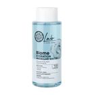 Natura Siberica, Lab Biome, nawilżająca woda micelarna do twarzy, 400 ml