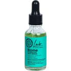 Natura Siberica, Lab Biome, nawilżające serum do twarzy, 30 ml