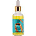 Natura Siberica, Oblepikha Repair, olejek nabłyszczający do końcówek włosów, 50 ml