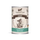 Natural Trail, Light kurczak,indyk dla psa 400g