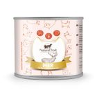 Natural Trail, Monoprotein, karma mokra dla kota, jeleń, 185 g