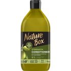 Nature Box, Conditioner, odżywka do włosów Olive Oil, 385 ml
