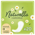 Naturella, Normal Camomile, wkładki higieniczne, 20 szt.
