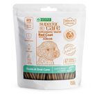 Nature's Protection, Red Coat Grain with Insect, przysmak dla szczeniąt, 150g