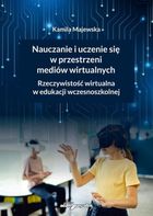 Nauczanie i uczenie się w przestrzeni mediów