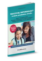 Nauczyciel wspomagający w szkole, przedszkolu, ośrodku