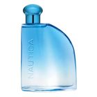 Nautica, Pure Blue, woda toaletowa, spray, 100 ml