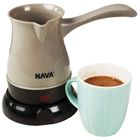 Nava, tygielek elektryczny do parzenia kawy po turecku, 350 ml