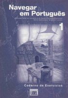 Navegar em Portugues 1. Caderno de Exercicios