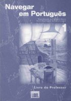 Navegar em Portugues 1. Livro do Professor