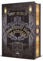 Nawiedzony dom na wzgórzu (ilustrowane brzegi)