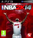 NBA 2K14, PS3