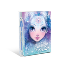 Nebulous Stars, Iceana, notes z długopisem i karteczkami samoprzylepnymi