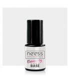 Nees, baza hard Extremely, różowa, 4 ml