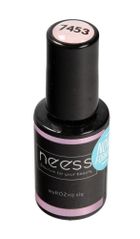 Nees, lakier hybrydowy 7453 wyRÓŻnij się, 4 ml