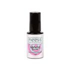 Neess, Gummy Cover, baza kauczukowa do lakierów hybrydowych, Rose, 4 ml
