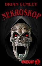 Nekroskop. Tom 1